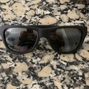 EUC Maui Jim - Maui Cat iii